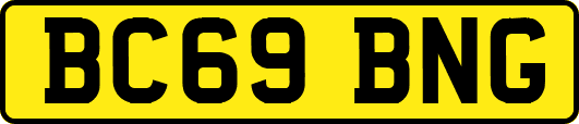 BC69BNG