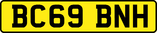 BC69BNH