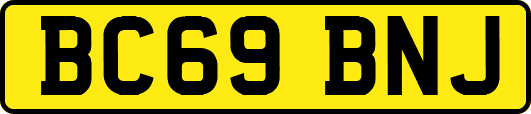 BC69BNJ