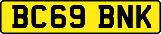 BC69BNK