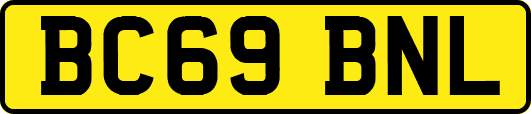 BC69BNL