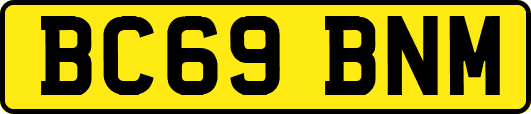 BC69BNM