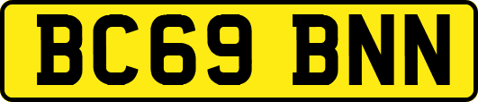 BC69BNN