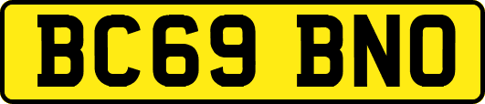 BC69BNO