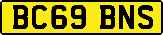 BC69BNS