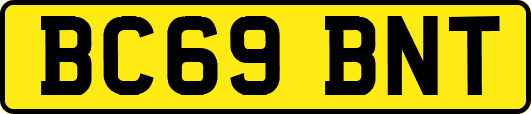 BC69BNT