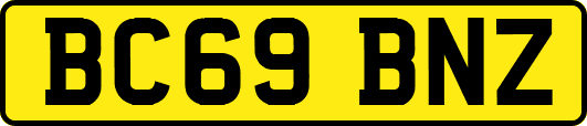 BC69BNZ