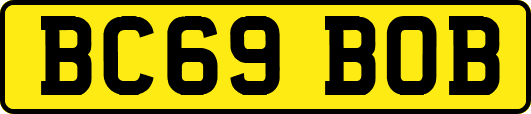 BC69BOB