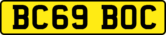 BC69BOC