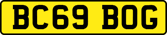 BC69BOG