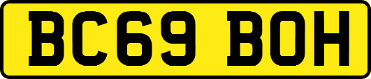 BC69BOH
