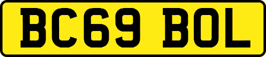 BC69BOL