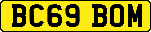 BC69BOM