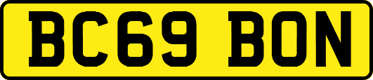 BC69BON
