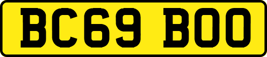 BC69BOO