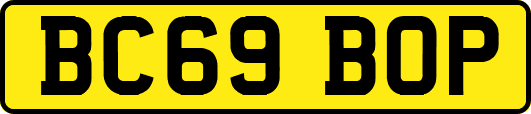 BC69BOP