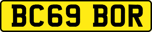 BC69BOR