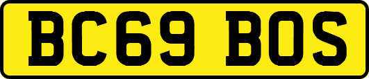 BC69BOS