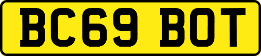 BC69BOT