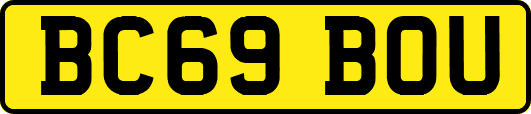 BC69BOU