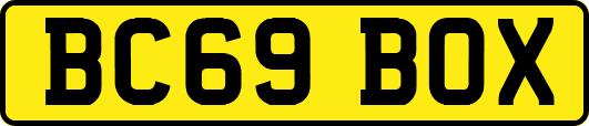 BC69BOX