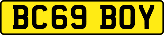 BC69BOY