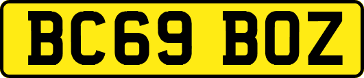 BC69BOZ