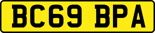 BC69BPA