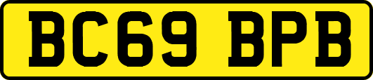 BC69BPB