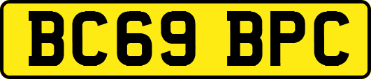 BC69BPC