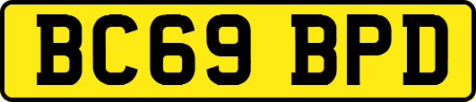BC69BPD