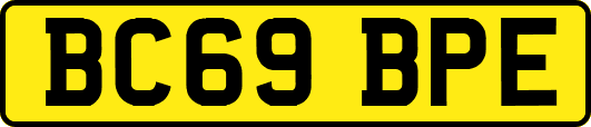 BC69BPE