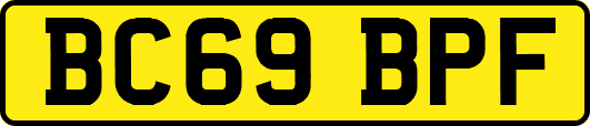 BC69BPF
