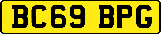 BC69BPG