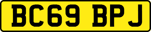 BC69BPJ