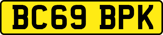 BC69BPK