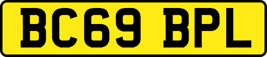 BC69BPL