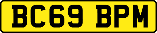 BC69BPM