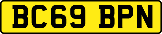 BC69BPN