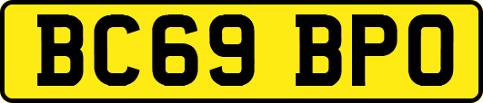 BC69BPO