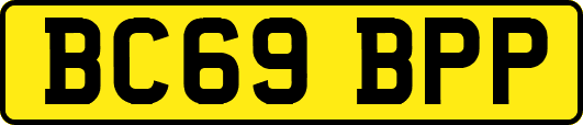 BC69BPP