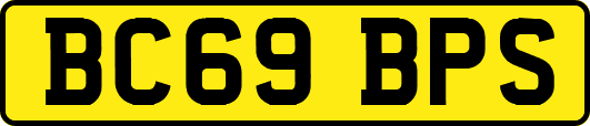BC69BPS