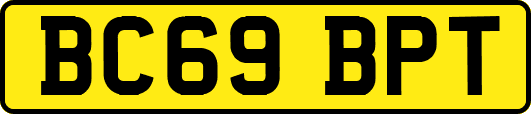 BC69BPT