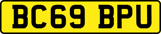 BC69BPU