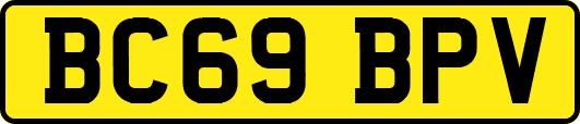 BC69BPV