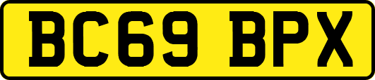 BC69BPX