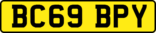 BC69BPY