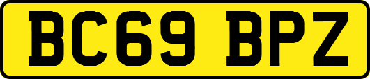 BC69BPZ