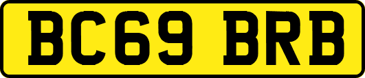 BC69BRB