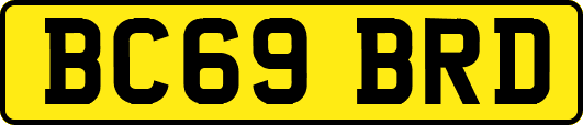 BC69BRD